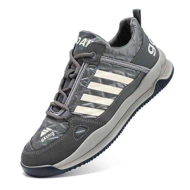 The Volu | Chaussures Faludi Résistantes & Légères