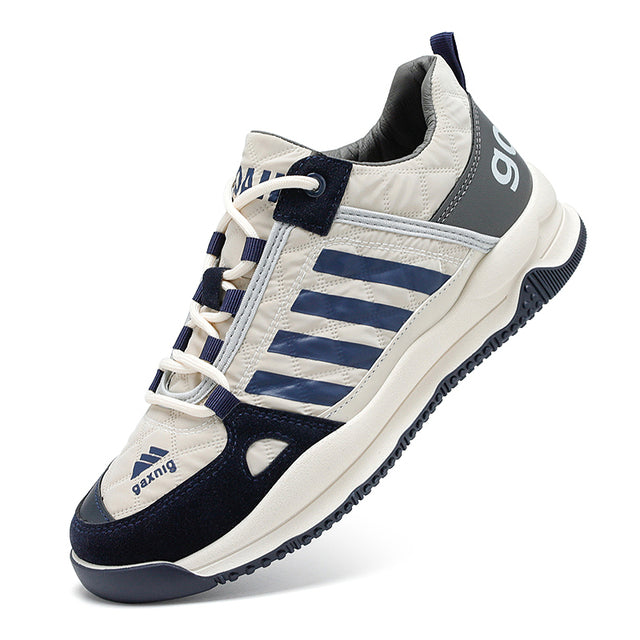 The Volu | Chaussures Faludi Résistantes & Légères