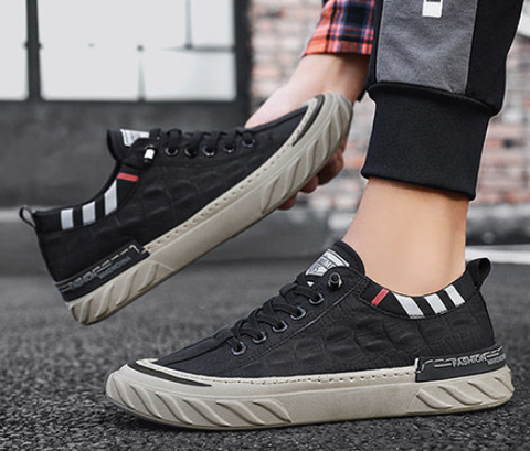 The Volu | Chaussures Orthopédiques Best Fashion