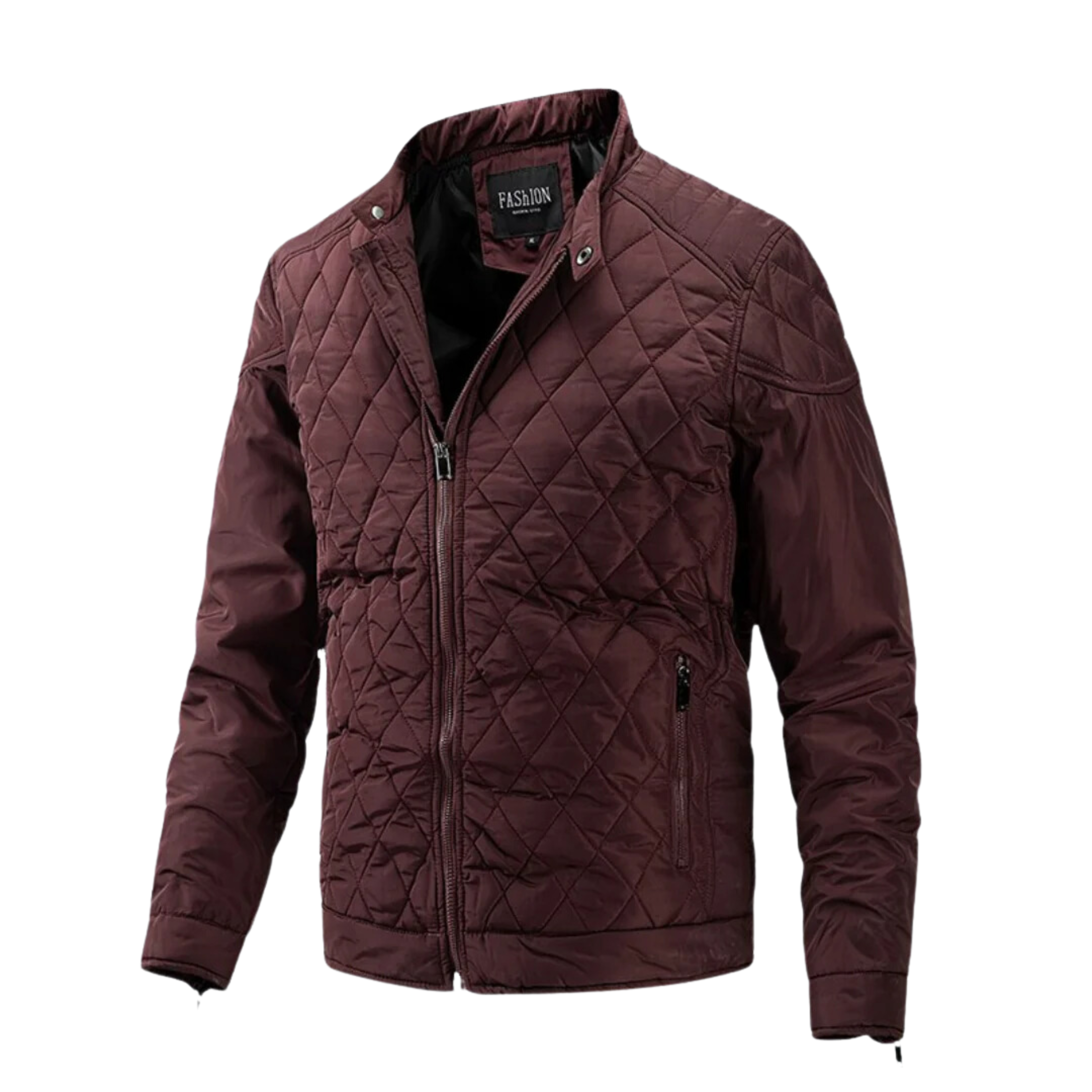 The Volu | Veste Victor pour hommes
