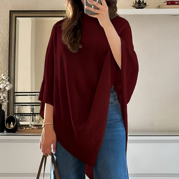 Lo Scialle Comfort Chic - Volù™