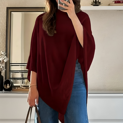 Lo Scialle Comfort Chic - Volù™