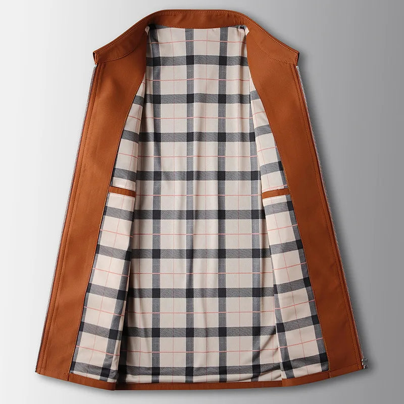 The Volu | Veste Masculine Velky