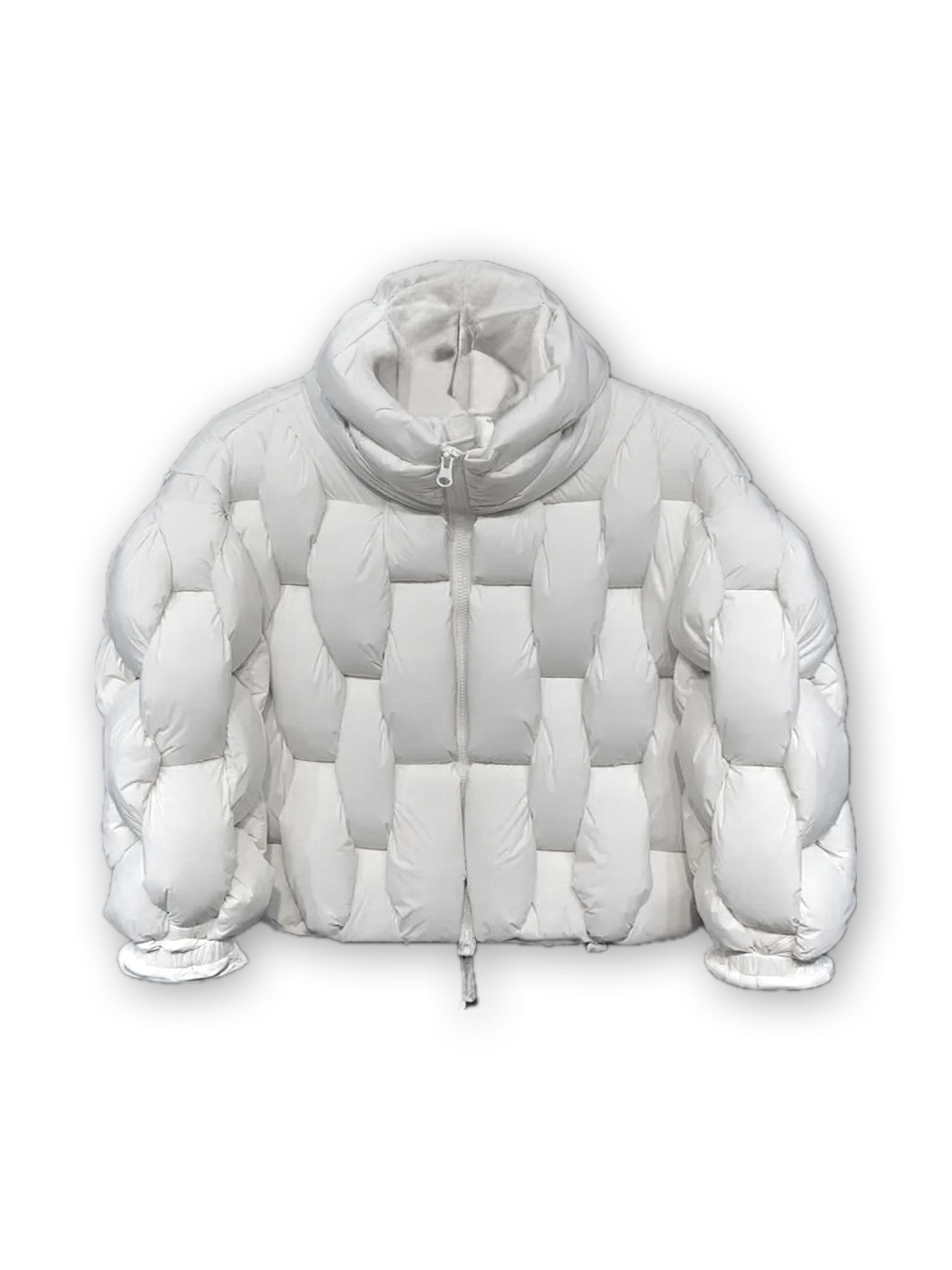 The Volu | Blouson bouffant Prestige