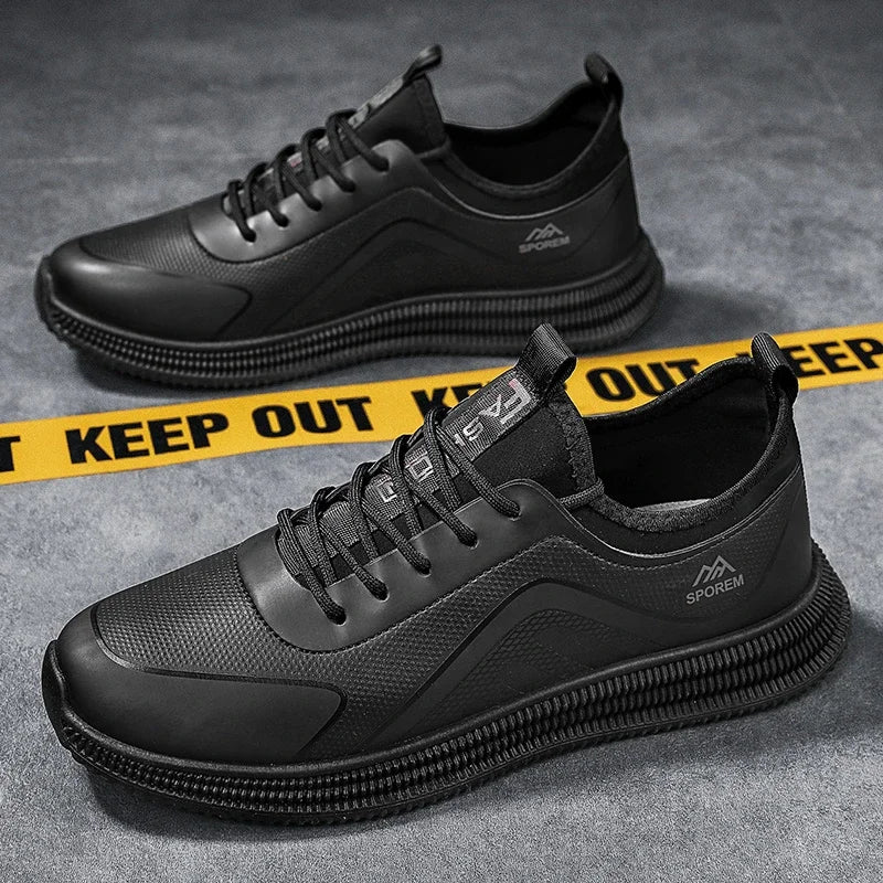 The Volu | Chaussures jorran résistantes & légères