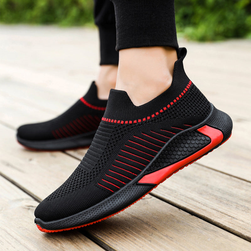 The Volu | Chaussures Orthopédiques Et Respirantes Lohr