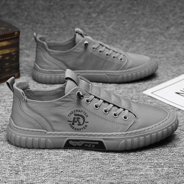 The Volu | Chaussures Titanium Résistantes & Légères