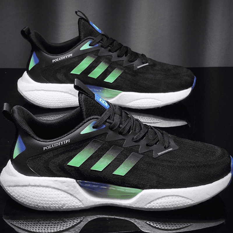 The Volu | Chaussures boost pro résistantes & légères