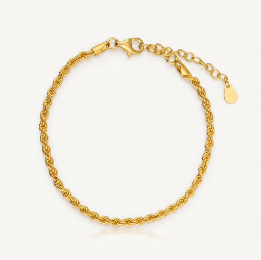 Kordel Armband