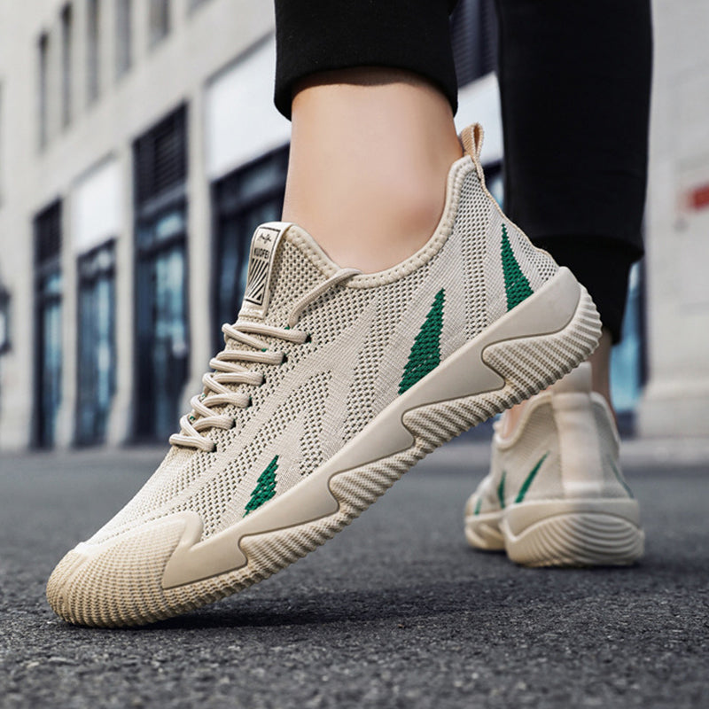 The Volu | Chaussures ronald résistantes & légères