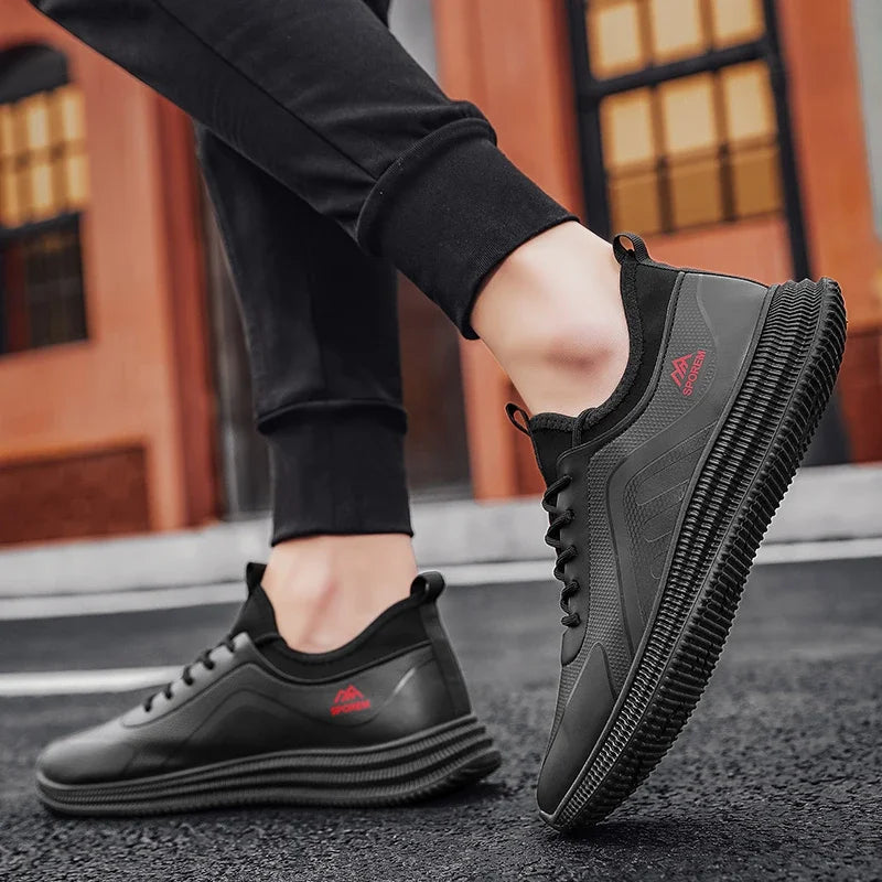 The Volu | Chaussures jorran résistantes & légères