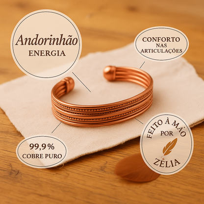 RAMINA · Rondone · Bracelet