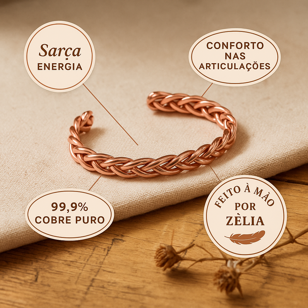 RAMINA · Rovo · Bracelet