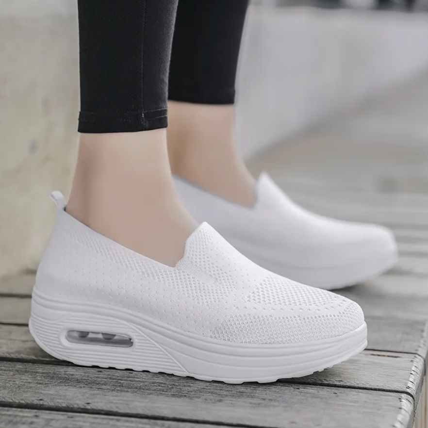 The Volu | Chaussures Orthopédiques à Bulle d'Air