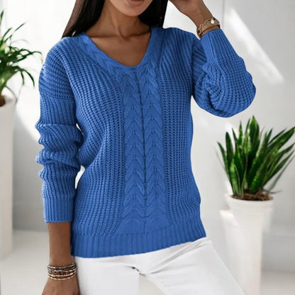 The Volu | Pull femme Elin