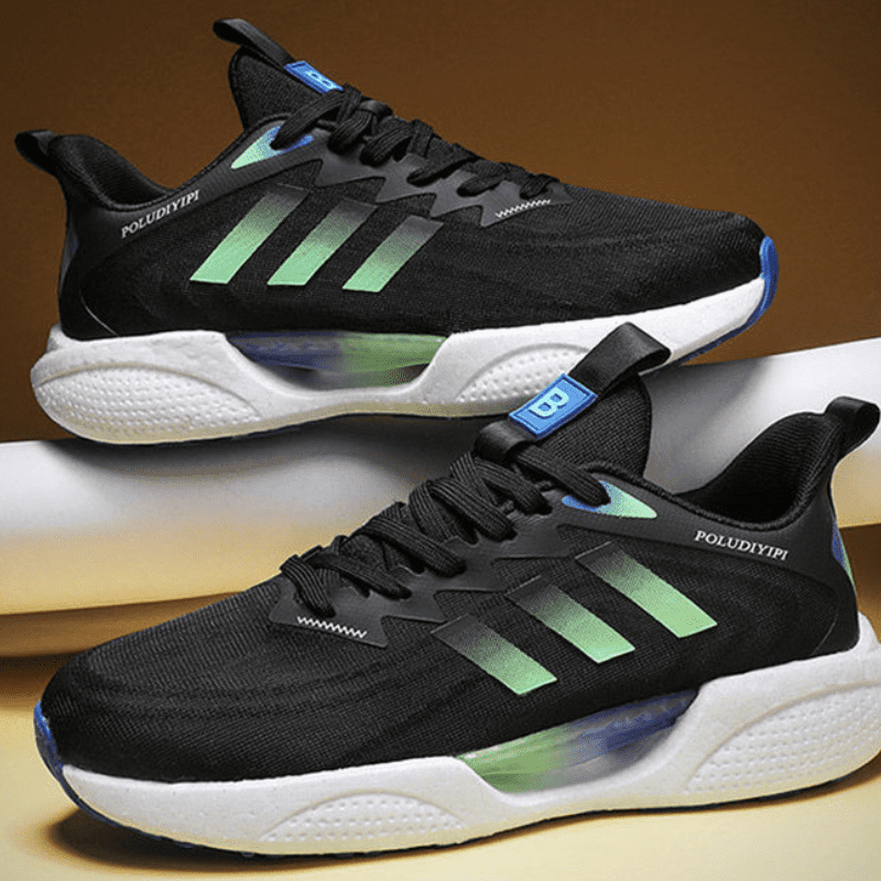 The Volu | Chaussures boost pro résistantes & légères