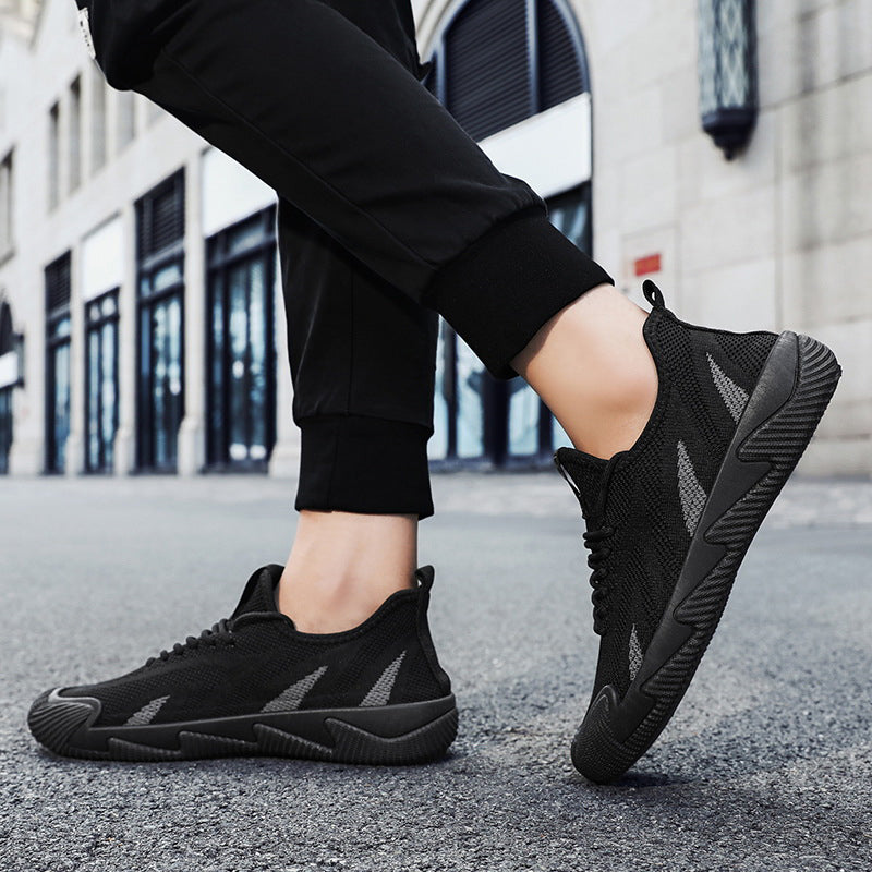 The Volu | Chaussures ronald résistantes & légères