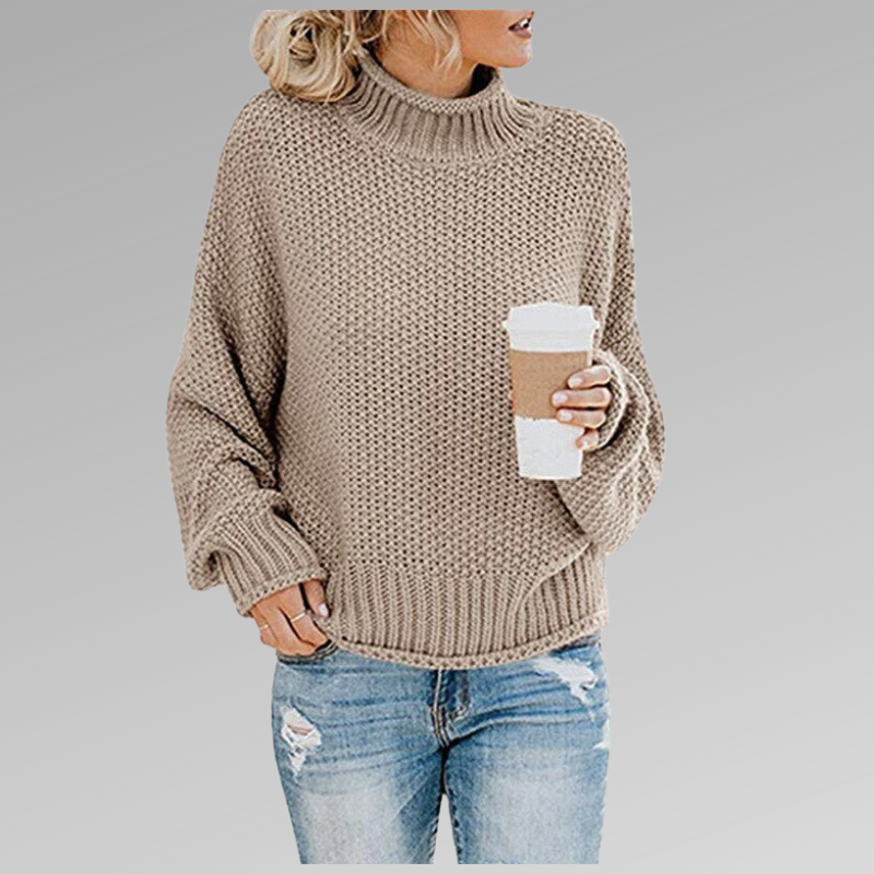 The Volu | Pull Helena pour femme