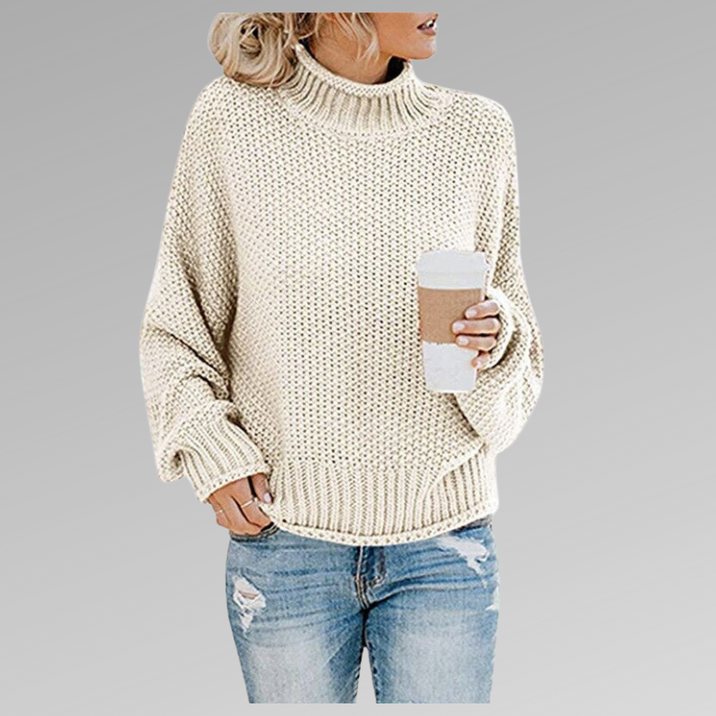 The Volu | Pull Helena pour femme