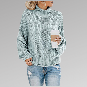 The Volu | Pull Helena pour femme