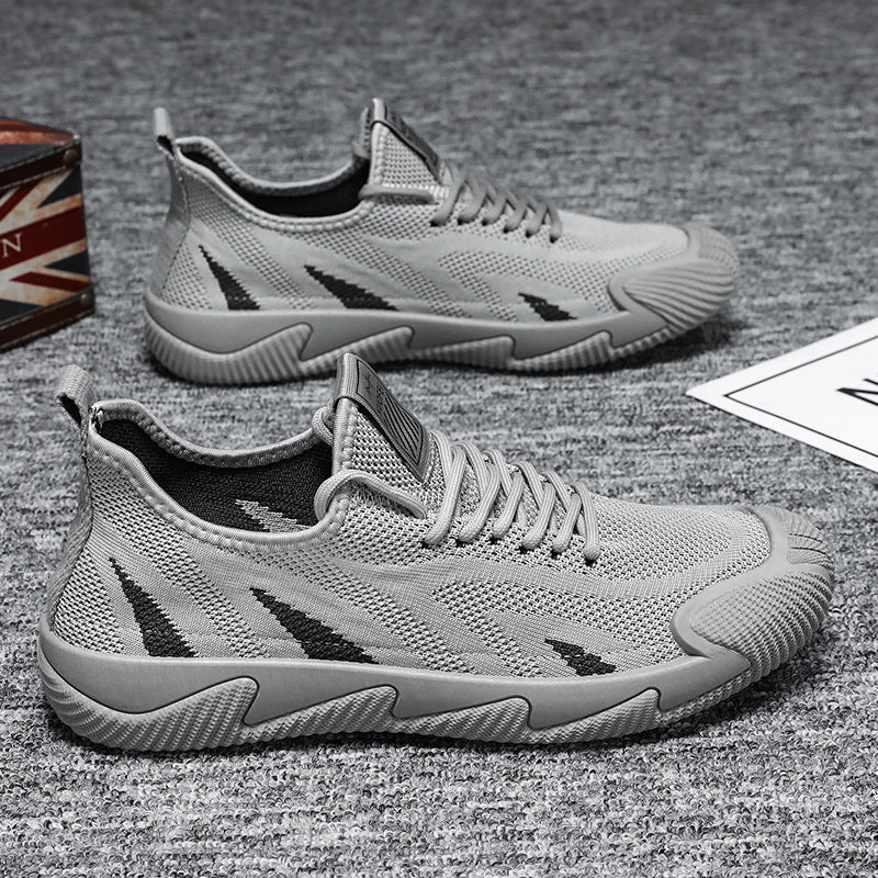 The Volu | Chaussures ronald résistantes & légères