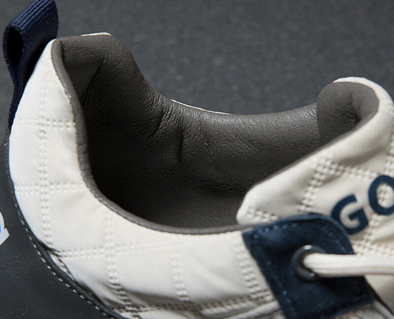 The Volu | Chaussures Faludi Résistantes & Légères