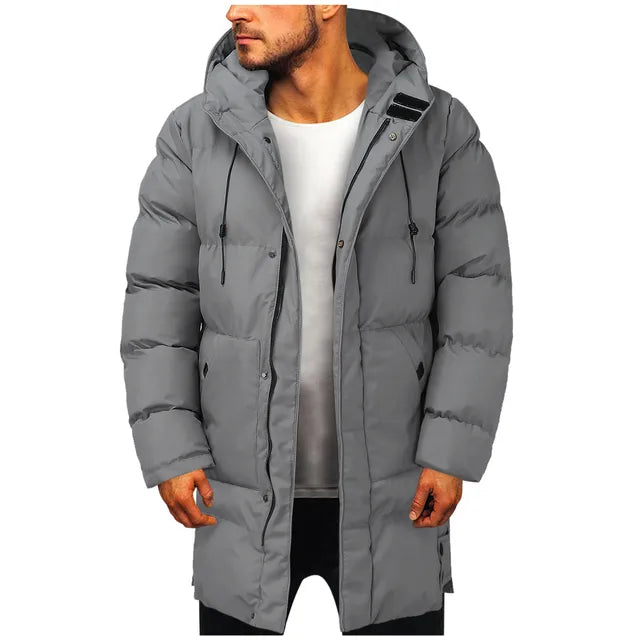 The Volu | Parka Marcello