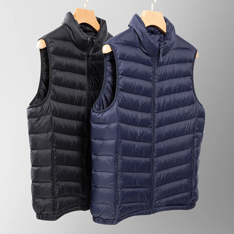 The Volu | Gilet homme Robi