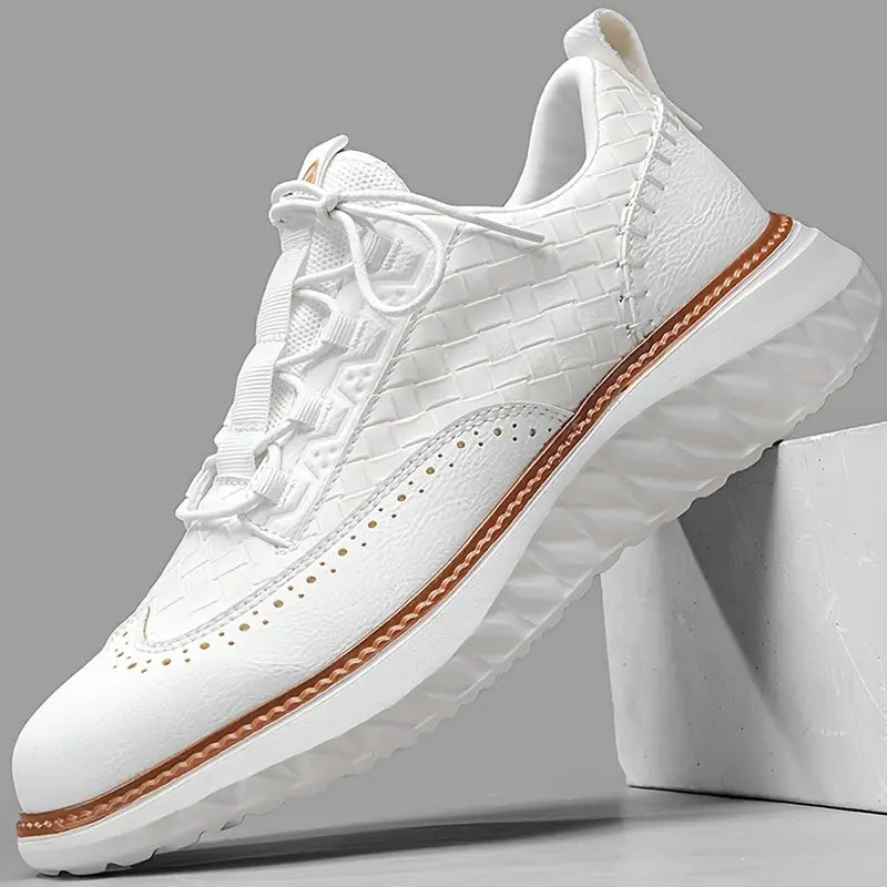 The Volu | Ravello™ – Baskets légères et respirantes pour un confort optimal