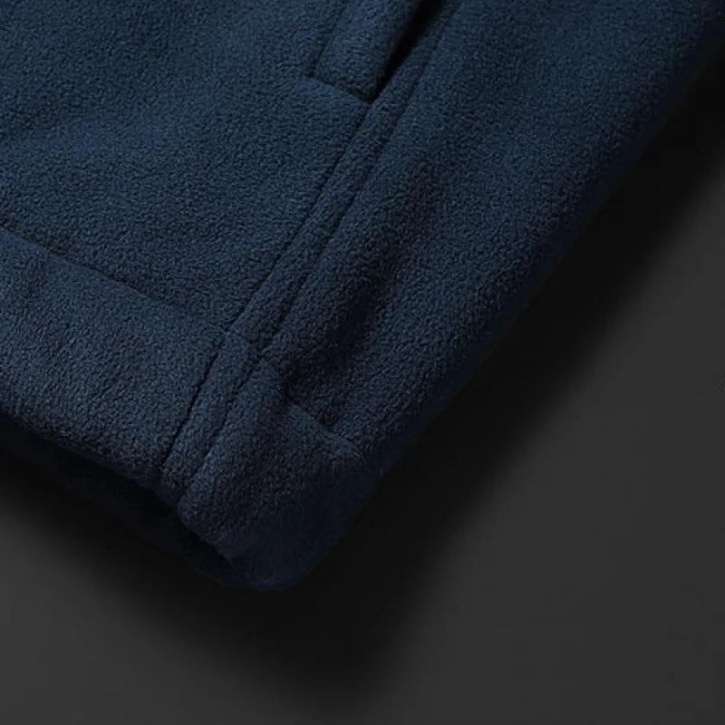 The Volu | Veste polaire chaude