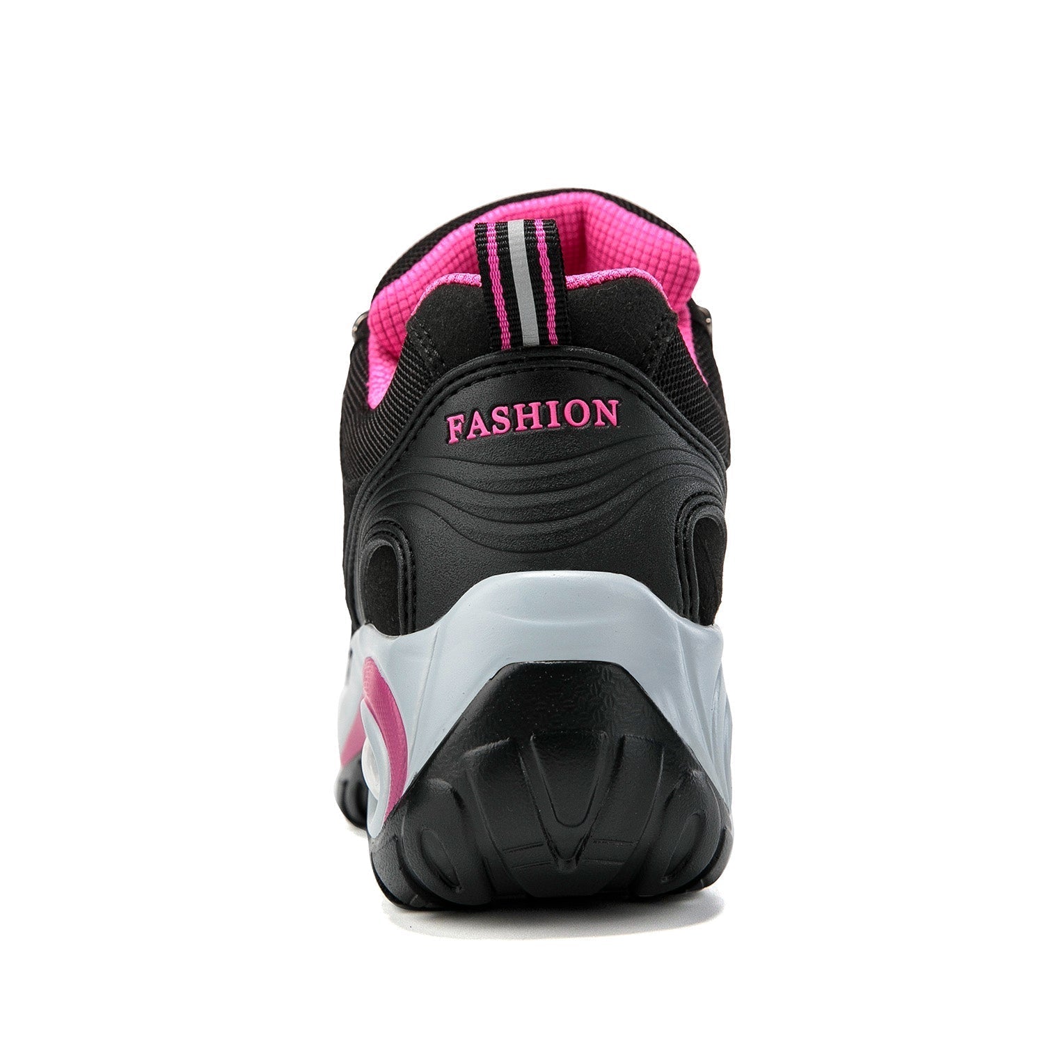 The Volu | Chaussures orthopédiques à bulle landisia