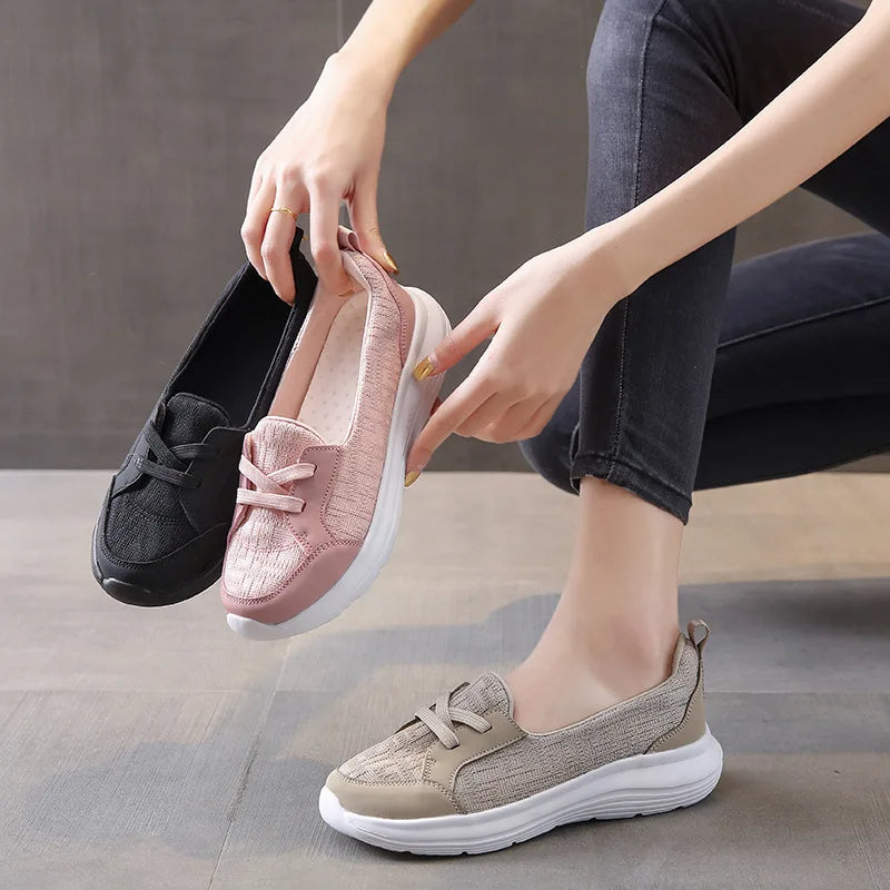 The Volu | Chaussures orthopédiques et élégantes Comfy