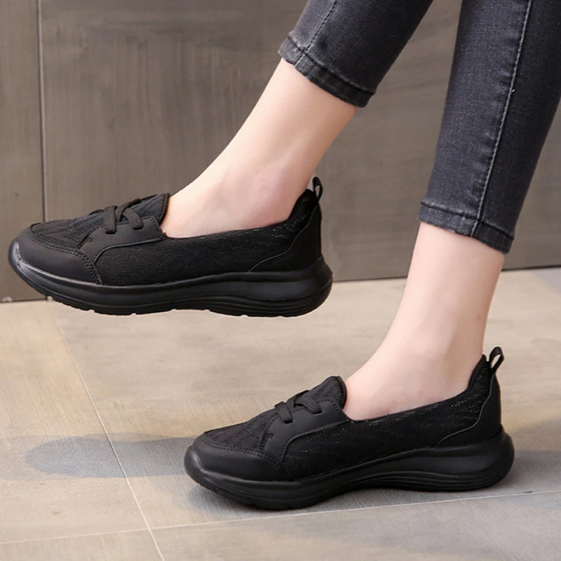 The Volu | Chaussures orthopédiques et élégantes Comfy