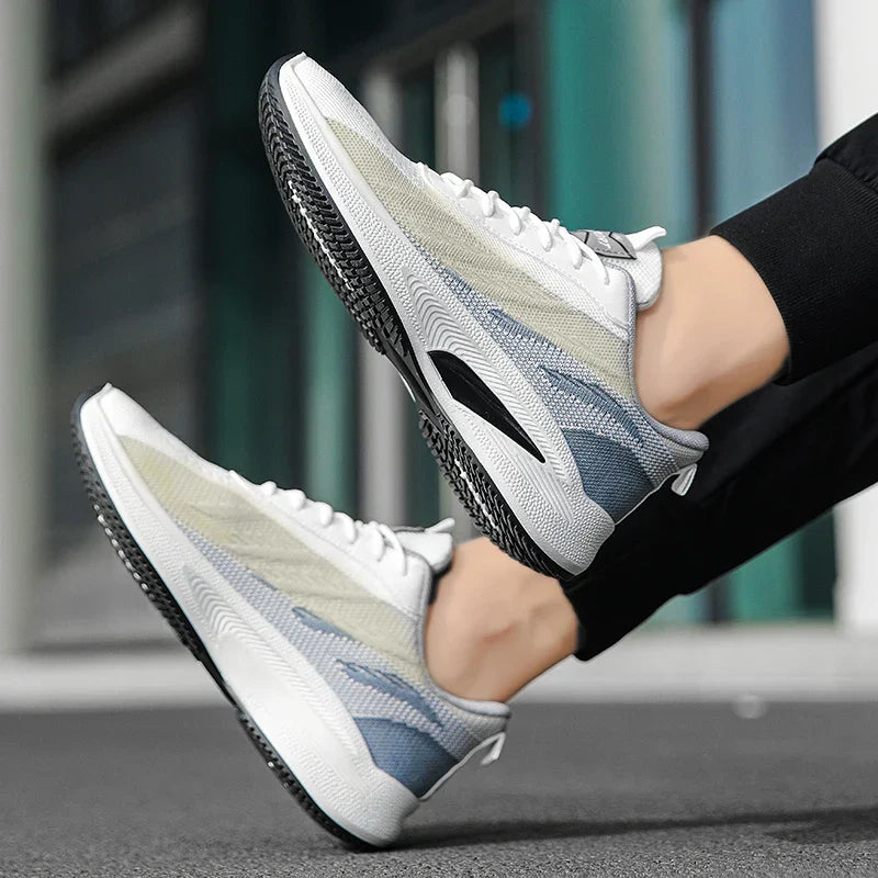 The Volu | Chaussures Orthopédiques Légères et Confortables en Mesh