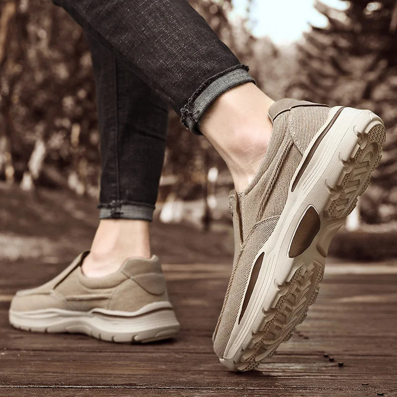 The Volu | Chaussures Must Pro Résistantes & Légères