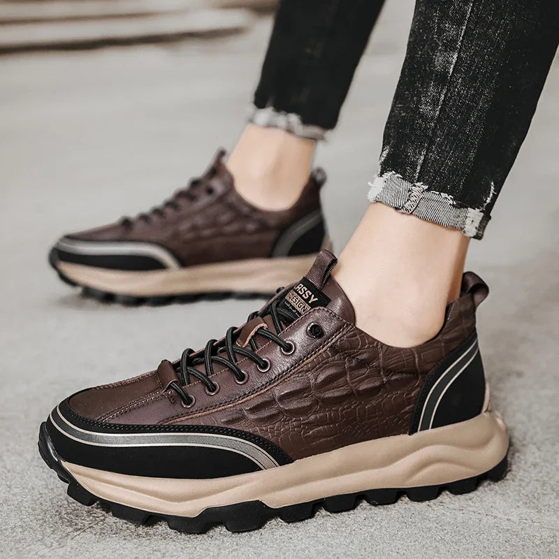 The Volu | Chaussures Rogue Résistantes & Légères