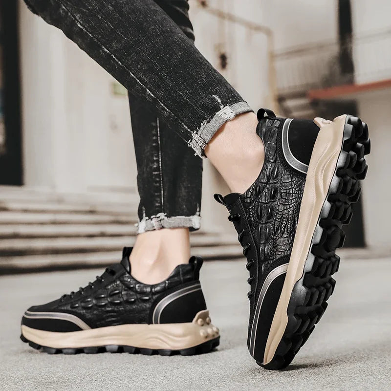 The Volu | Chaussures Rogue Résistantes & Légères