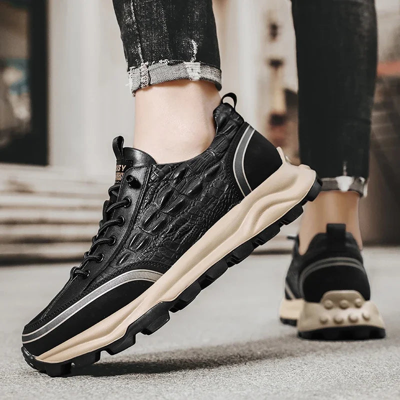 The Volu | Chaussures Rogue Résistantes & Légères