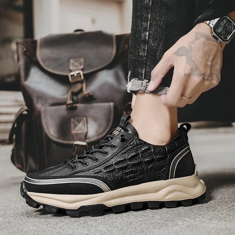 The Volu | Chaussures Rogue Résistantes & Légères