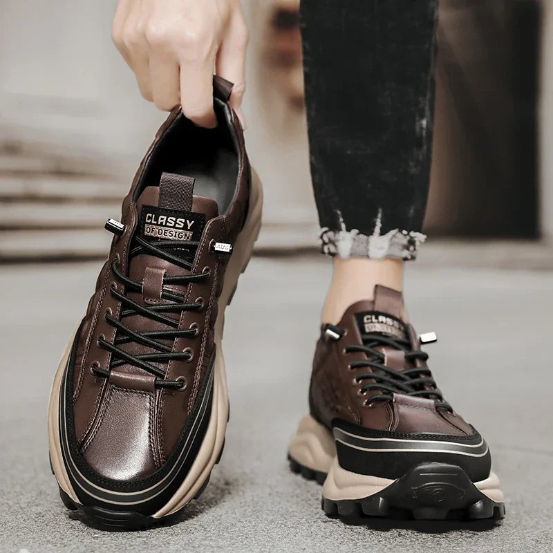 The Volu | Chaussures Rogue Résistantes & Légères