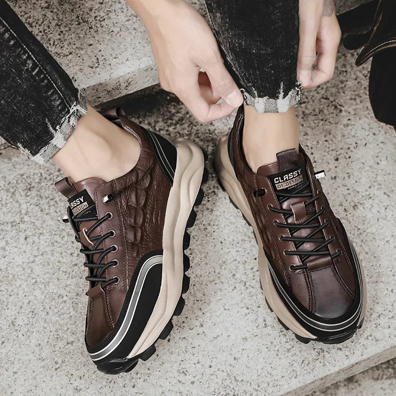 The Volu | Chaussures Rogue Résistantes & Légères