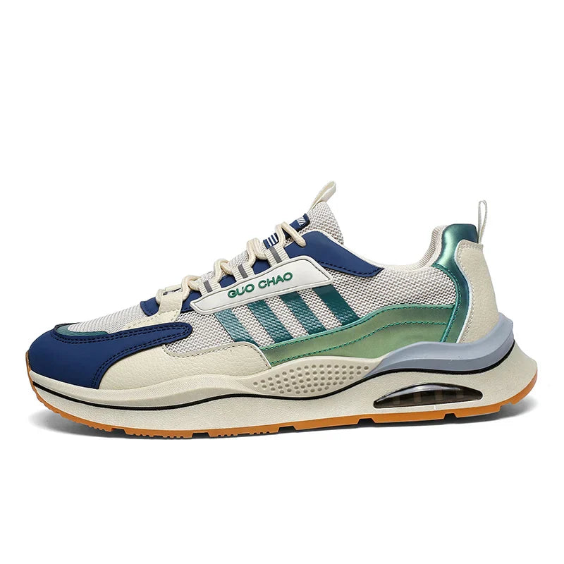 The Volu | Chaussures Rmax résistantes & légères