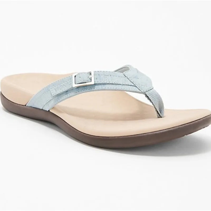 The Volu | Sandale Orthopédique Pour Femme Alicia