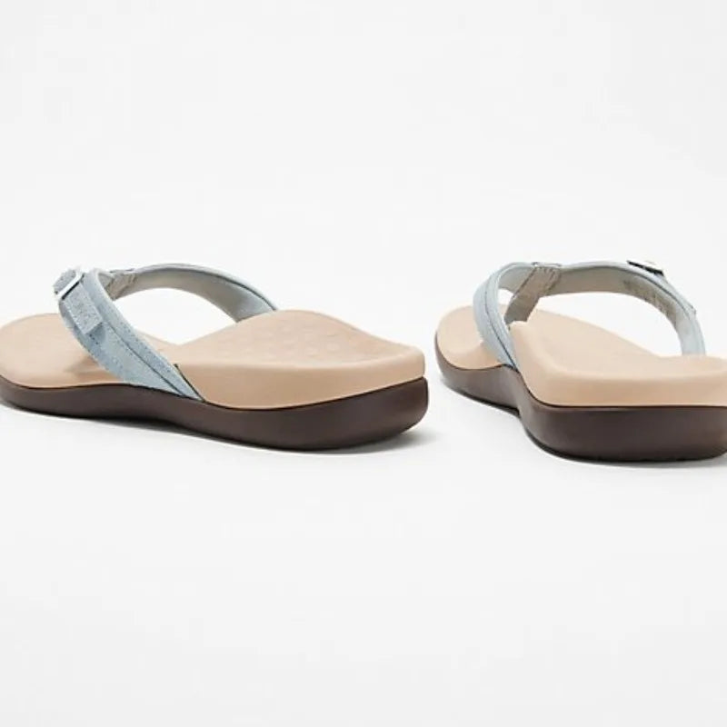 The Volu | Sandale Orthopédique Pour Femme Alicia