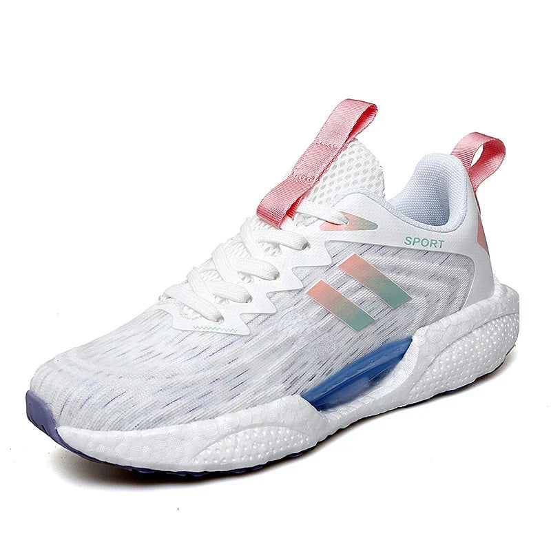 The Volu | Chaussures boost pro résistantes & légères