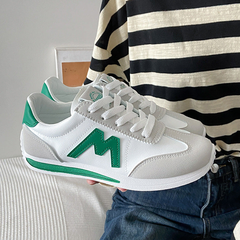 The Volu | Chaussures orthopédiques parani