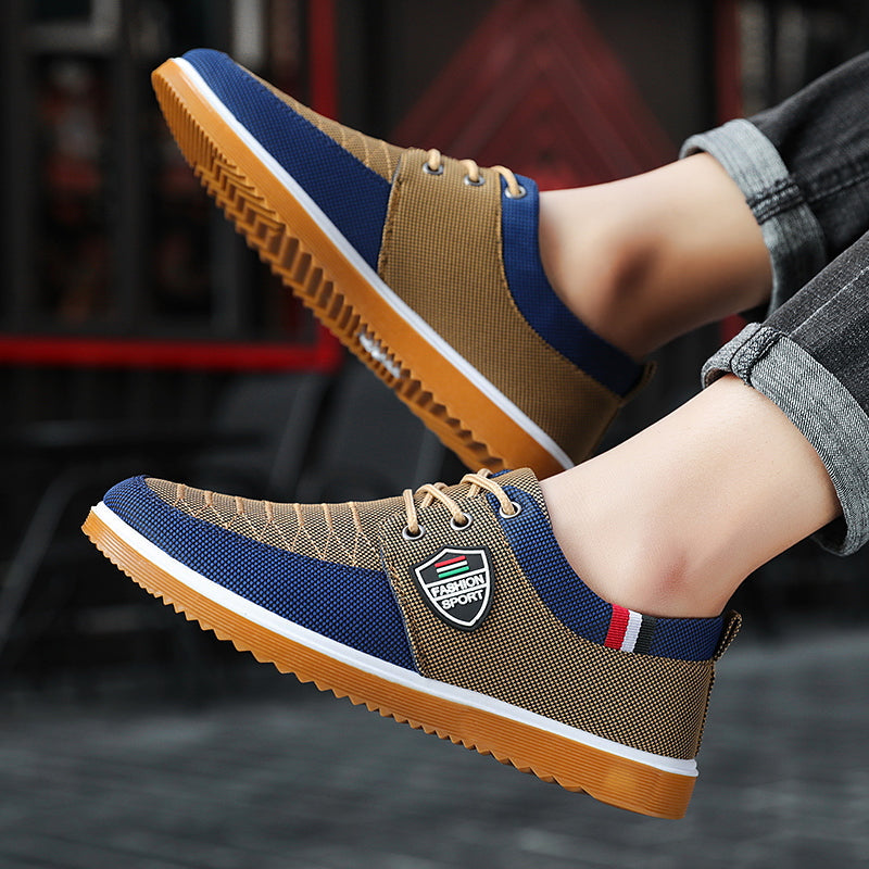 The Volu | Chaussures orthopédiques gaetano