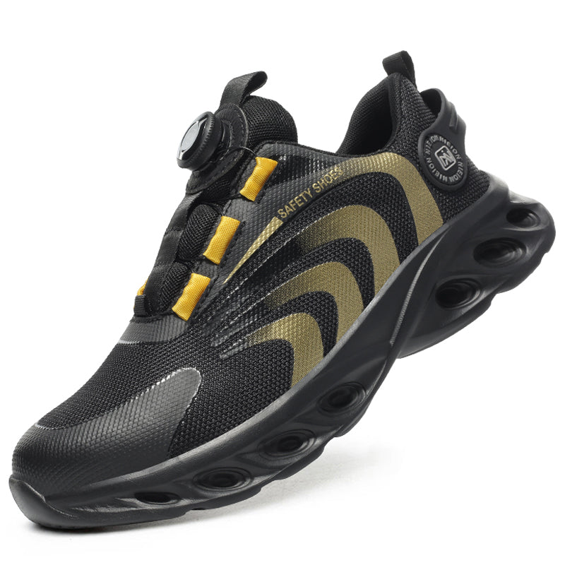 The Volu | Chaussures de sécurité ultra-légères hadib