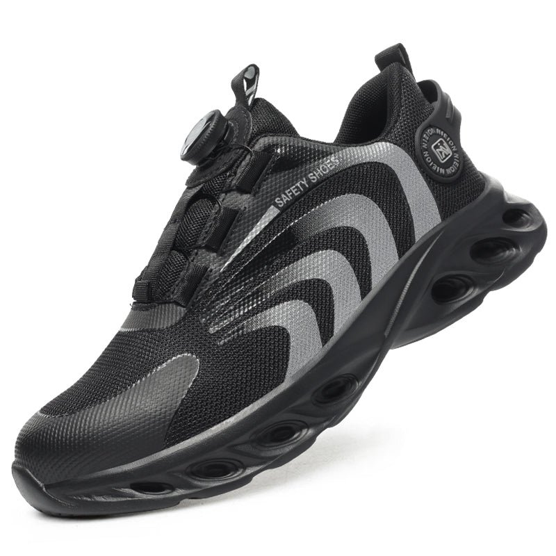 The Volu | Chaussures de sécurité ultra-légères hadib