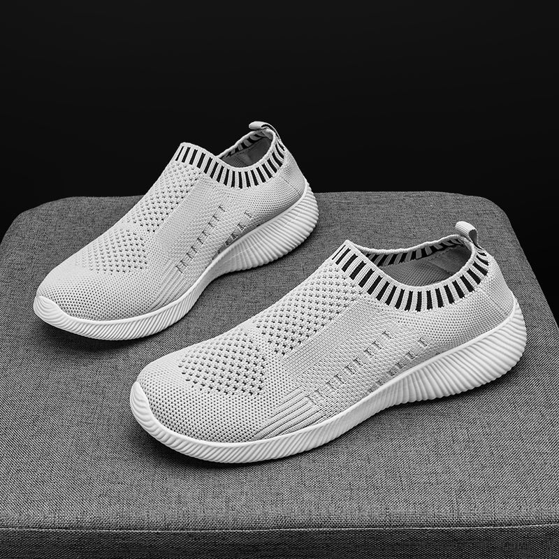 The Volu | Chaussures orthopédiques Yaela